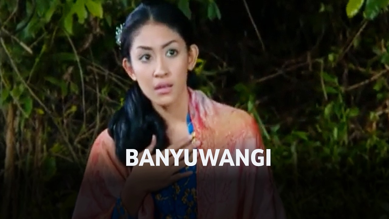 Banyuwangi - LEGENDA 2013