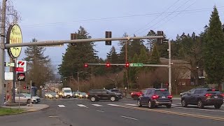 32 detained in NE Portland sex trafficking mission