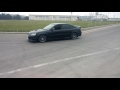 subaru legacy 2.0 rwd drifting