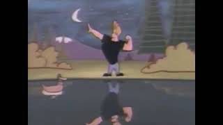 Johnny Bravo Promo 1997