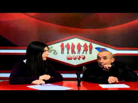 საუნჯე - სტუმარი: ტრისტან მახაური