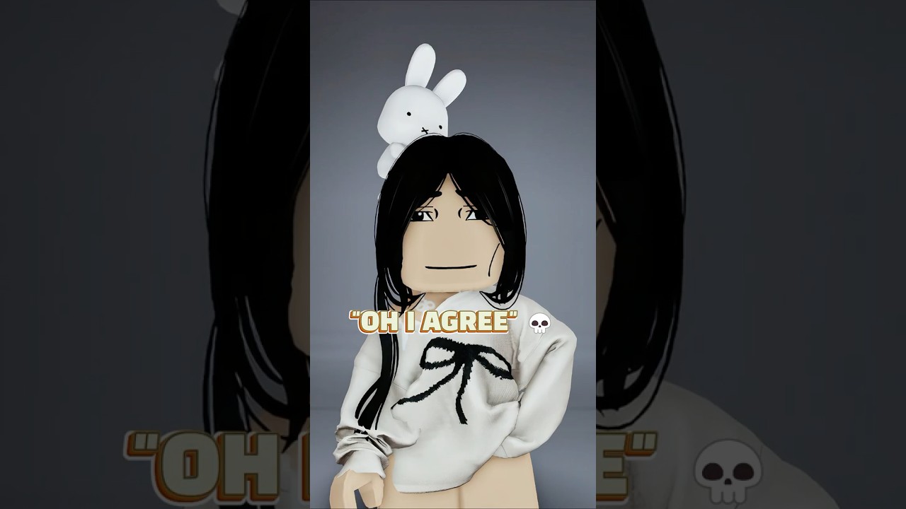 "I HATE MY OLD AVATAR" |