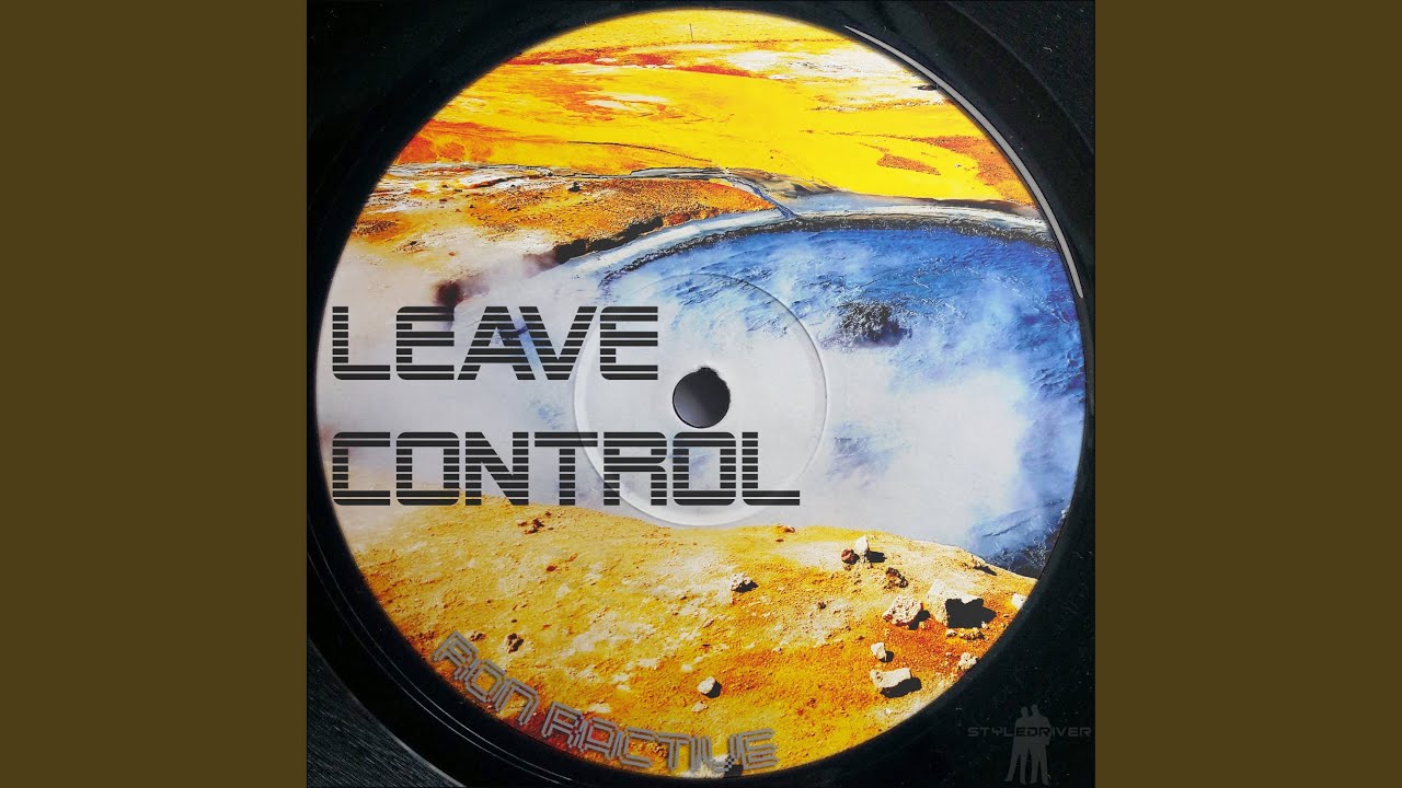 Guarda Leave Control su YouTube Guarda Leave Control su YouTube