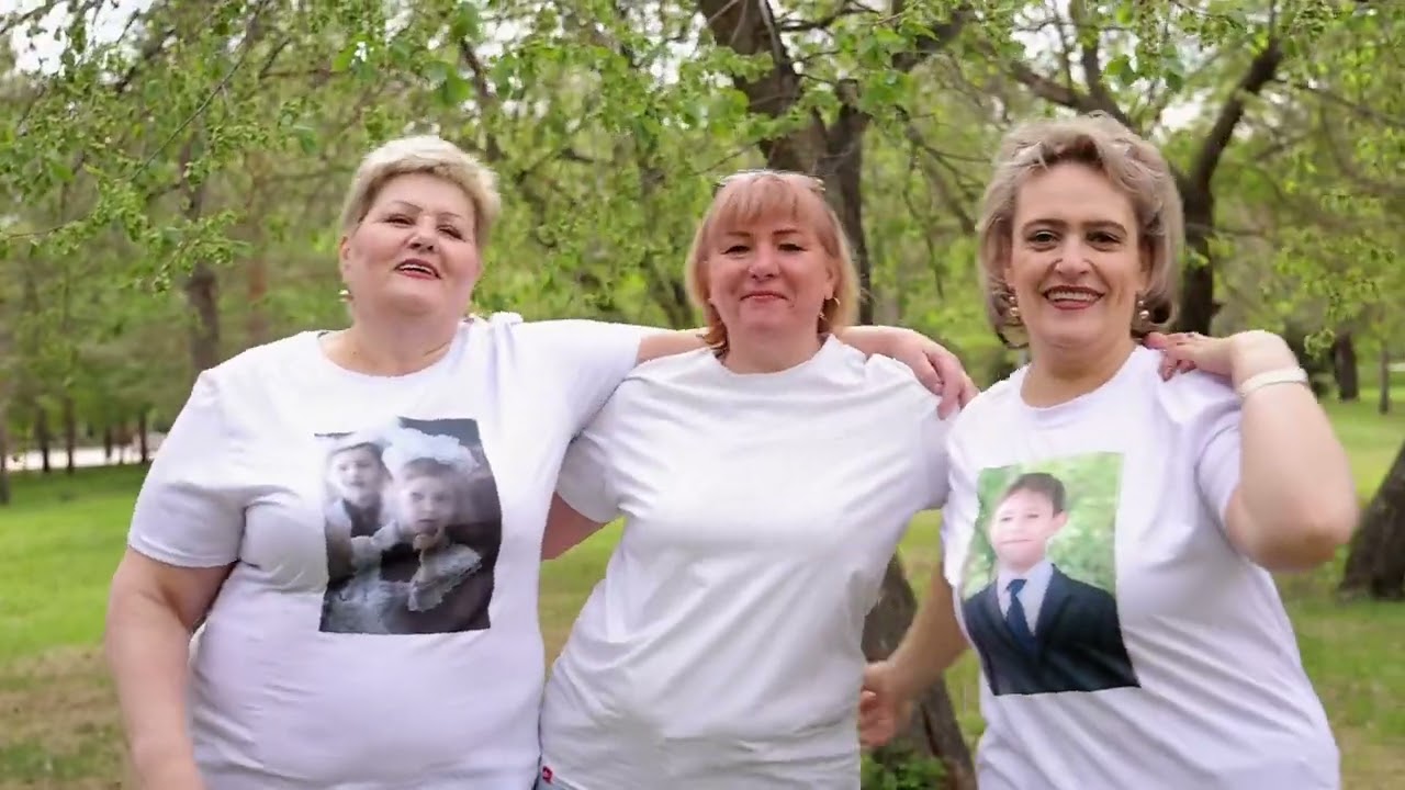 песня видео ролик для выпускников от родителей.