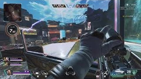 この動画のタイトルは何ですか？【APEX】