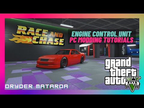 PC Modding Tutorials: How To Install The RagePresence: Discord RPC for GTA V