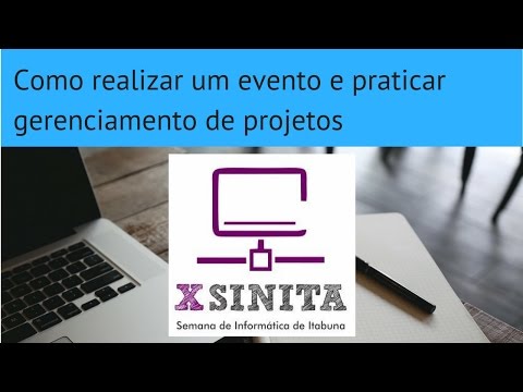 SINITA - Semana