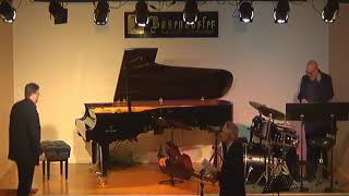 AJPC 2018 Trio Finals
