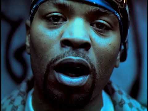 Jonell & Method Man - Round & Round (Remix) (Explicit) (2001)