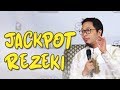 Kang dewa eka prayoga  jackpot rezeki