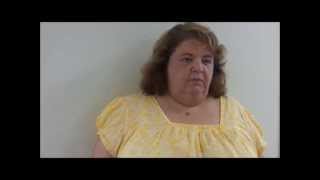 Robin Kirksey - Testimony & Baptism Video (4/21/13, Klondike Church)