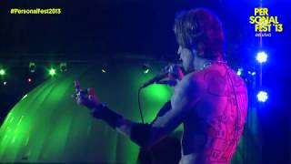 Buckcherry - Crazy Bitch (Live At Personal Fest 2013)