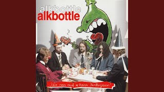 Miniatura de vídeo de "Alkbottle - Nua zua"