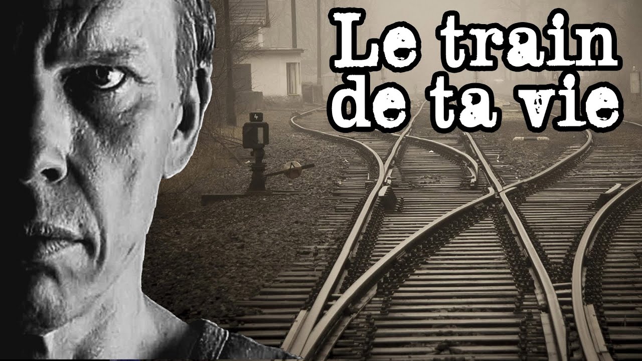 Le Train De La Vie Jean D ormesson Paroles