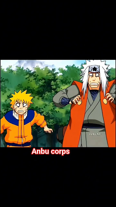 Naruto ye to papa ki pari ban gya😂🔥📈@Anbucorps #youtubeshorts #anime  #viralshorts #hashirama