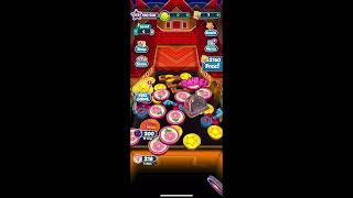 Joexian Gaming: Coin Dozer #11: Mega Push. No Commentary screenshot 2