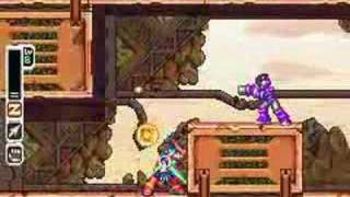 Megaman Zero 4: Sol Titanion Wealth