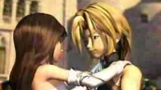 Final Fantasy IX / 9 - My Sacrifice Final Fantasy IX / 9 - My Sacrifice