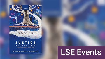 Justice Across Ages | LSE Online Event