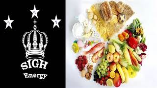 Improving Nutritional Absorption Plus EXTREMELY POWERFUL!!! (Energetically Programmed)