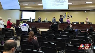 $11.4 million comes off Winston-Salem/Forsyth County Schools' massive debt