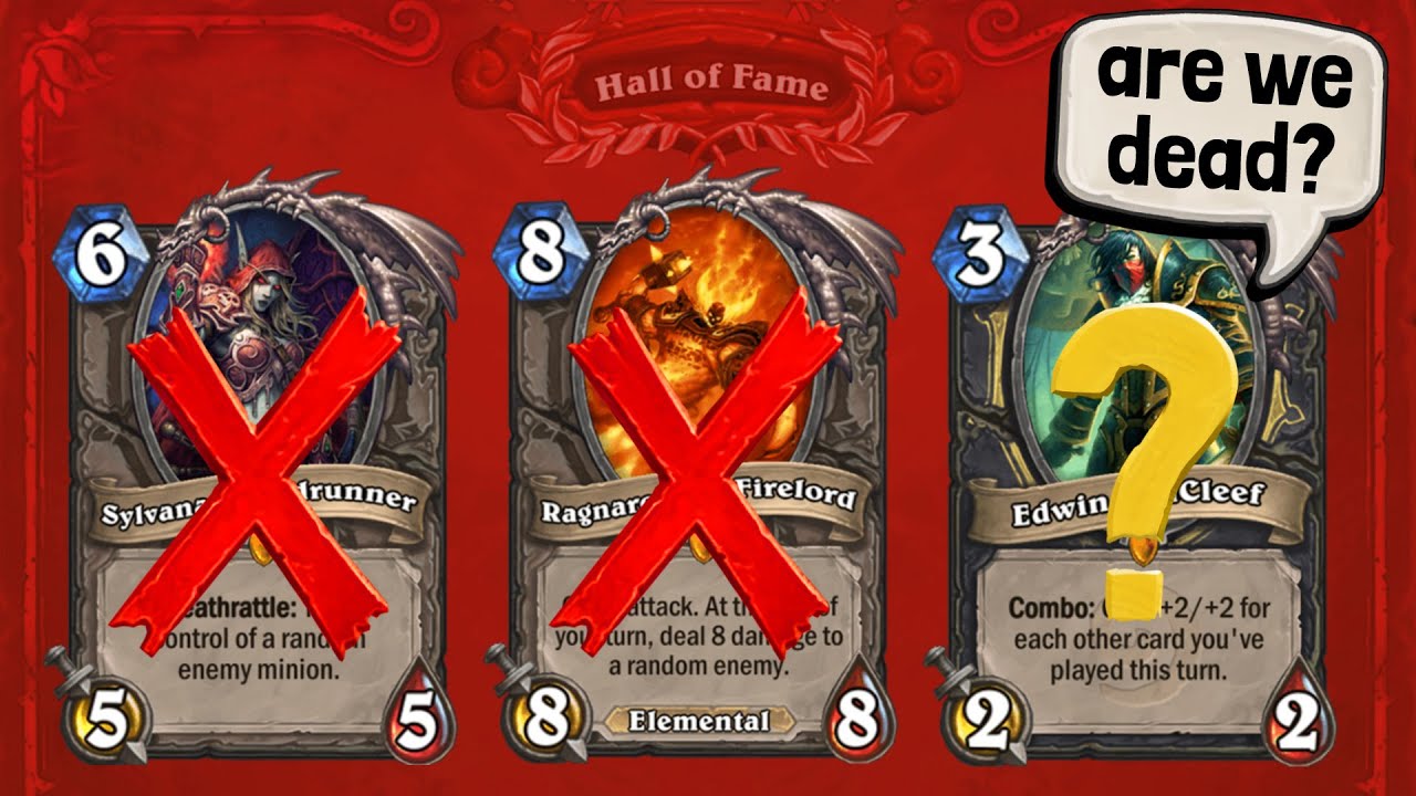 The Hall Of Fame Is Dead What Does That Mean YouTube the-hall-of-fame-is-dead-what-does-that-mean-youtube