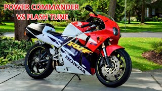 What is the Best Way to Tune Your Motorcycle?