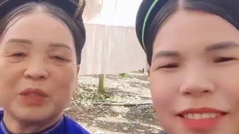 Hát Sli Lạng Sơn , Gái Xinh Miền Nam Vả Sli Giao Lưu Tại Đám Cưới Miền Nam Ngày 9/4/2025(ÂL) Cực Hay