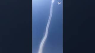Celebrity That is a HUGE dust devil! Wealth