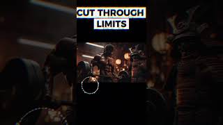 Samurai ⚔️ Discipline & Power | Gym Motivation music