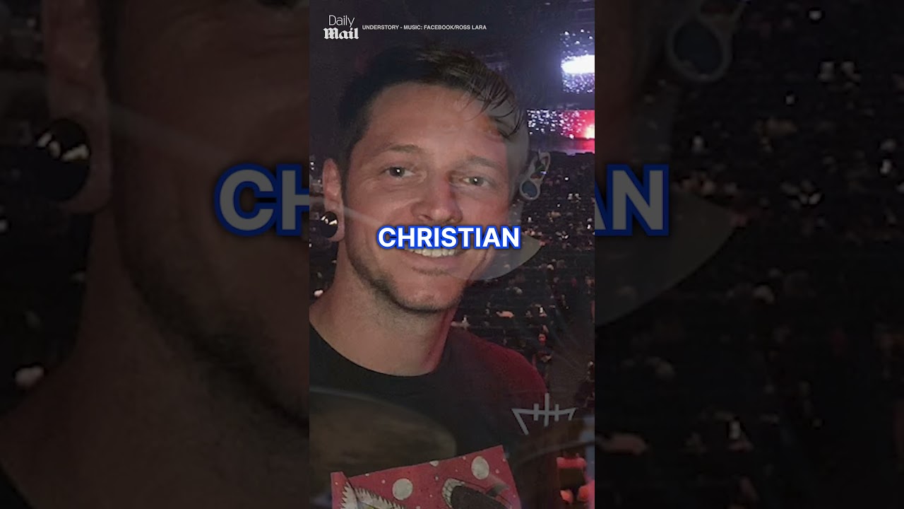 Famous drummer dies in private jet crash after posting photo of himself