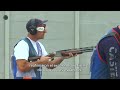Minuto Paralímpico. Campeonato del Mundo de Tiro en Lima (Perú)