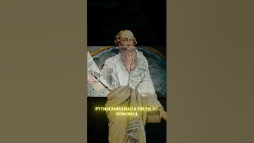Pythagoras Secret code  #movie #cinematicvideo #history #dream