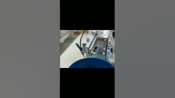 #machine #bowlfeeder #cnc #automation #hnb