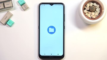 How to Format SD Card in NOKIA 1.4 -  Wipe SD Card