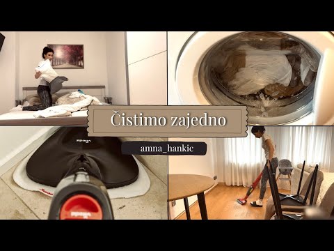 Video: Prljavi stan: kako pospremiti, odakle početi