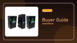 Full Nanlite Core Apex V Mount Battery 2 Pack Honest Review 2026 Guide