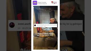 Zaten Belliydi Böyle Olacağı 🤢
