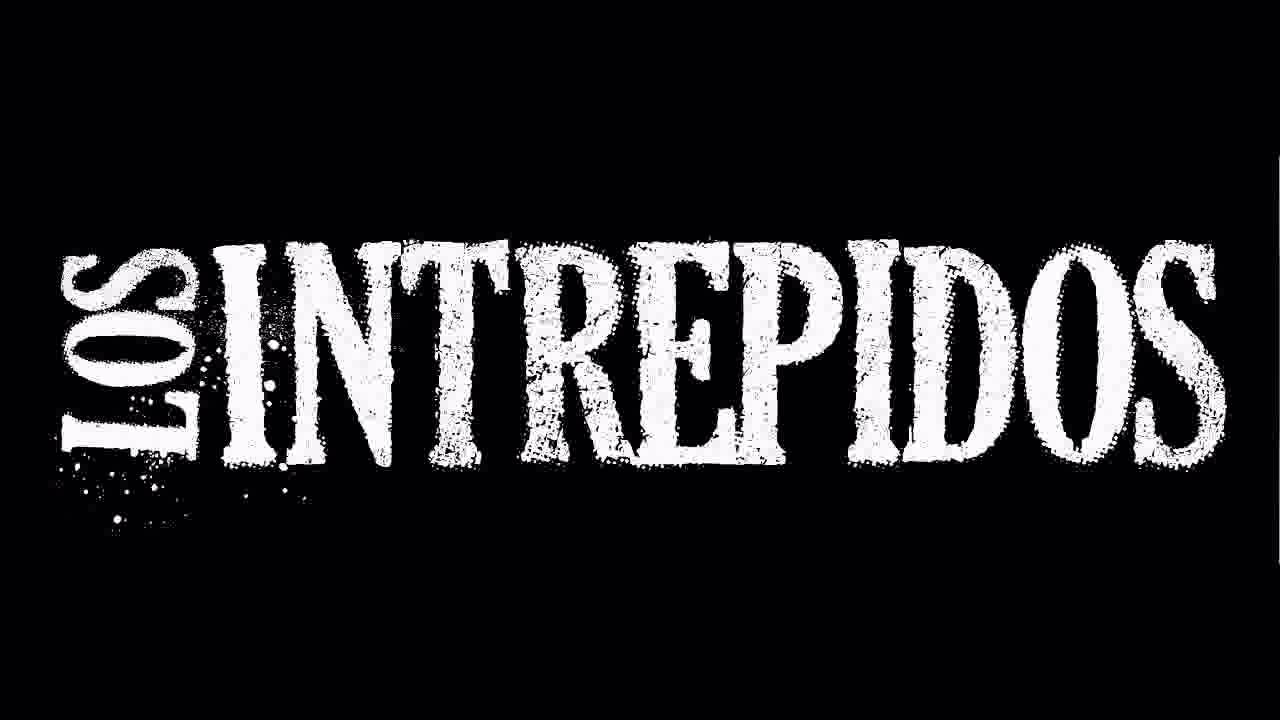 PARTY - LOS INTREPIDOS FT. GERARDO