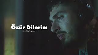 Blok3 X Poi̇zi̇ Type Melankoli̇k Beat - \