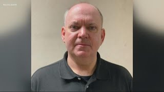 Former Lincolnton High principal arrested on multiple criminal charges