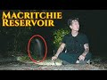 How haunted is singapores macritchie reservoir
