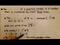 Understanding Square Roots and Cube Roots