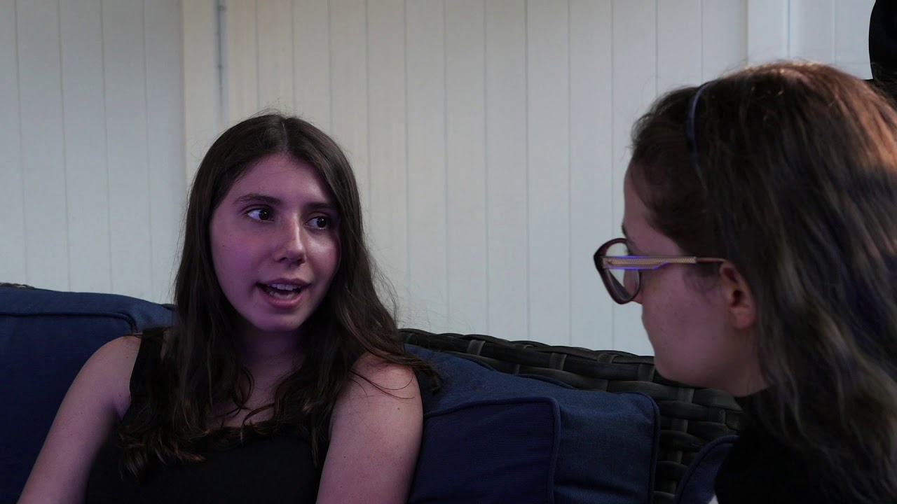 Dreambreak | A Ryan Keating Short Film