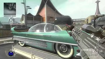 XGN clan Twist3dSights Quick scope no scope part2