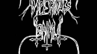 Imperious Satan - Cold of Eternal Solitude