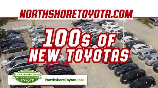 Northshore Toyota - 1 Click