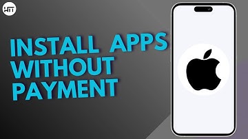 How to Install Apps Without Payment Method