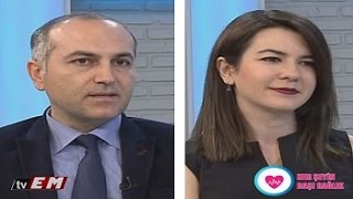 Her Şeyi̇n Başi Sağlik Bölüm-10