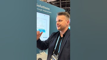 Vecima Automation Demo | Smarter Broadband Ops